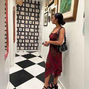 Meet your Posher, Shalini